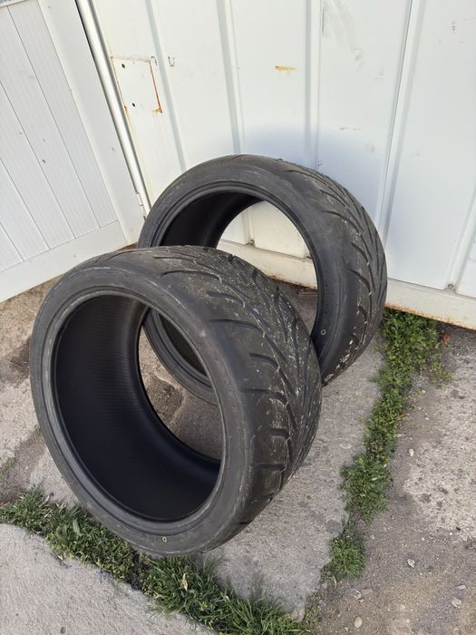 Apex Alloy Wheels SM-10 - 19’ 5x114.3 + 6 броя гуми Toyo Proxes R888