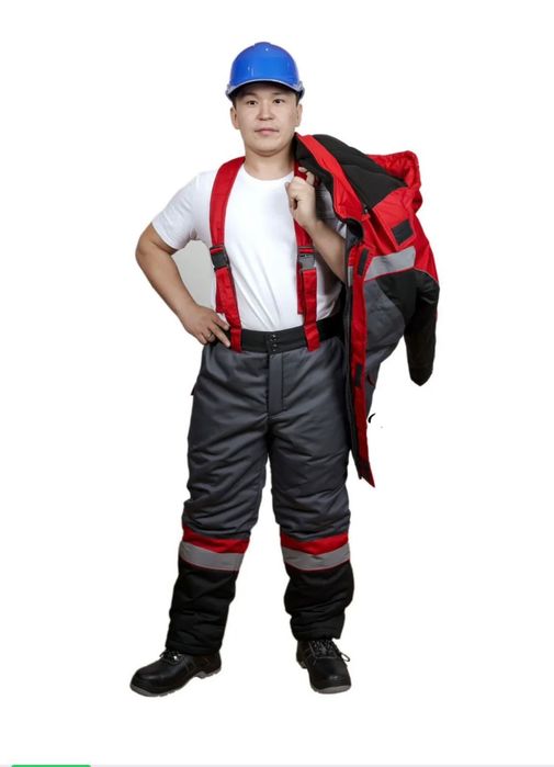 Продам спец ( рабочую) одежду