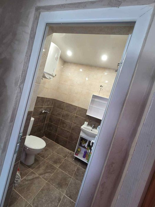 Двустаен апартамент, под наем, кв. Виница