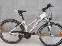 Bicicleta 26" Bulls Sharptail XD, Aluminiu, pentru copii /adulti.