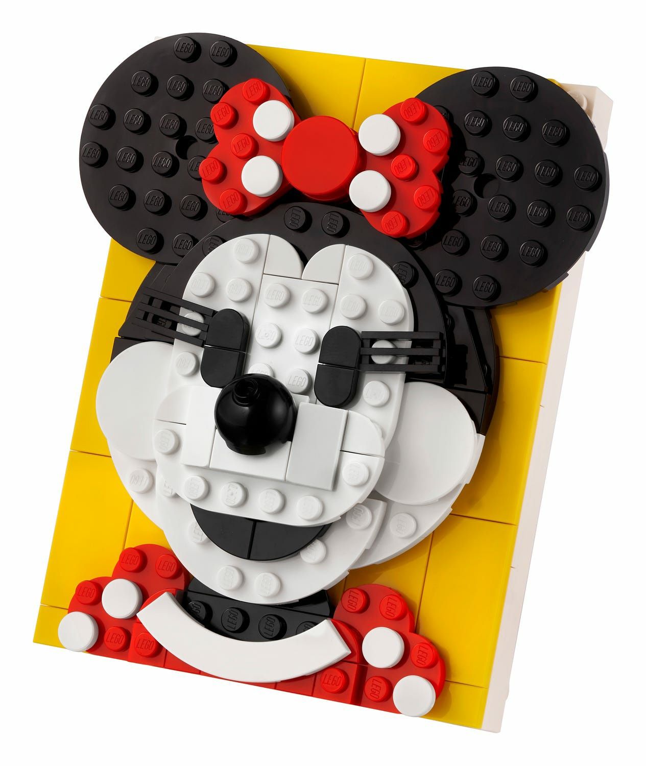 Lego Minnie Mouse (40457)
