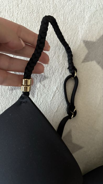 Горнище на бански Heidu Klum нов