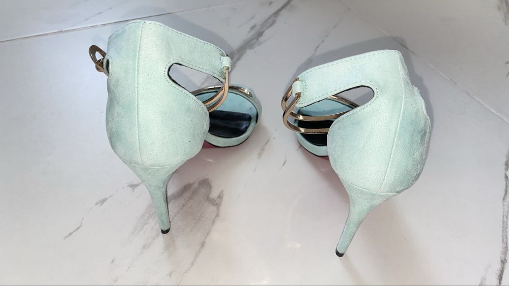 Sandale elegante