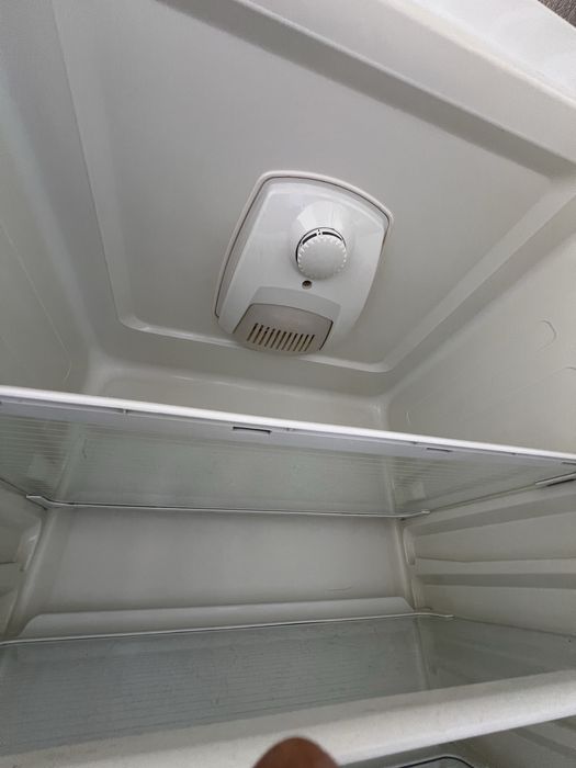 Frigider cu doua usi Beko