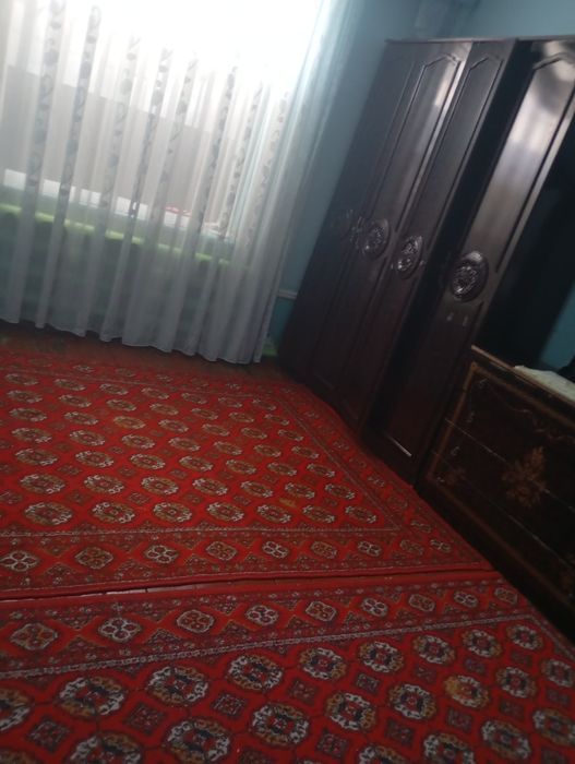 Сельхоз атрофида ховли бор хозяайкали БОЛЛАР УЧУН Уй егаси угил бола