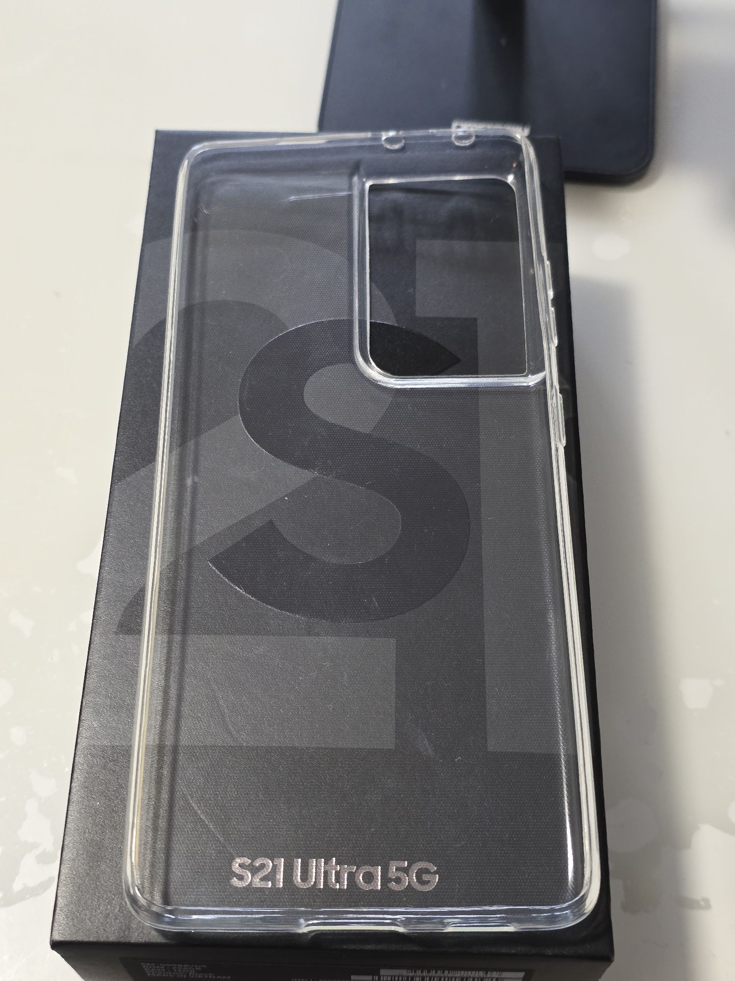 Samsung S21 ULTRA 256g