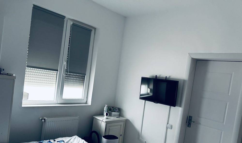 Vand Garsoniera Studio