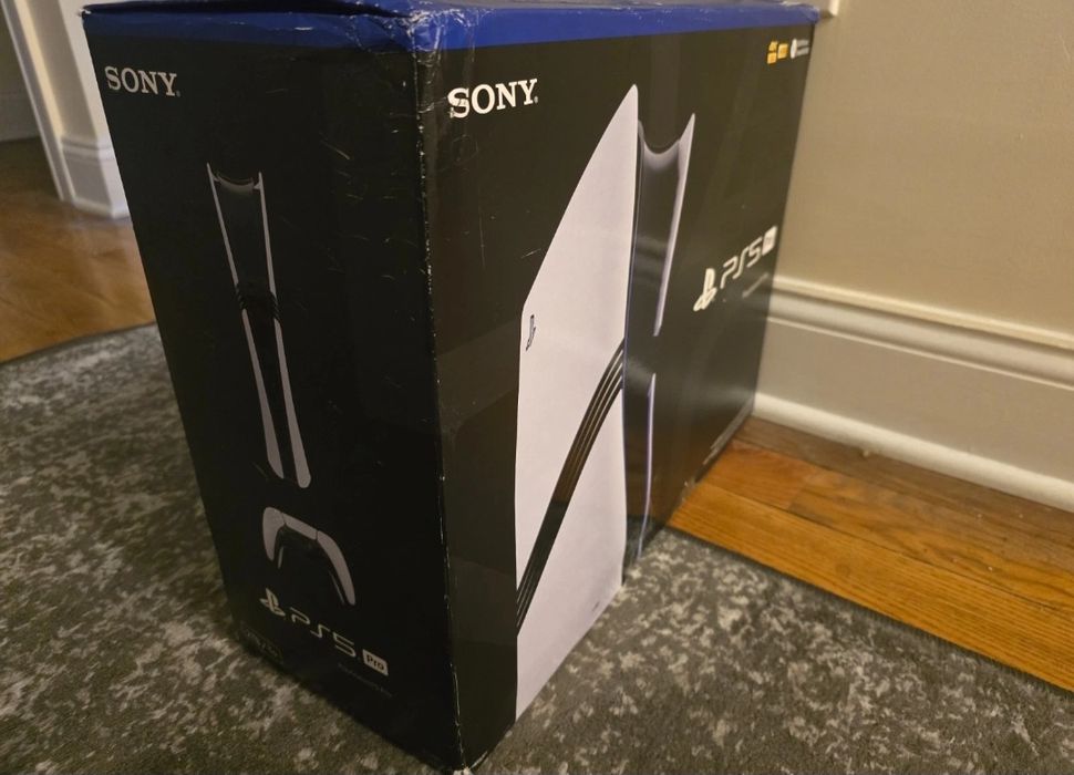 Ps5 pro- De vânzare