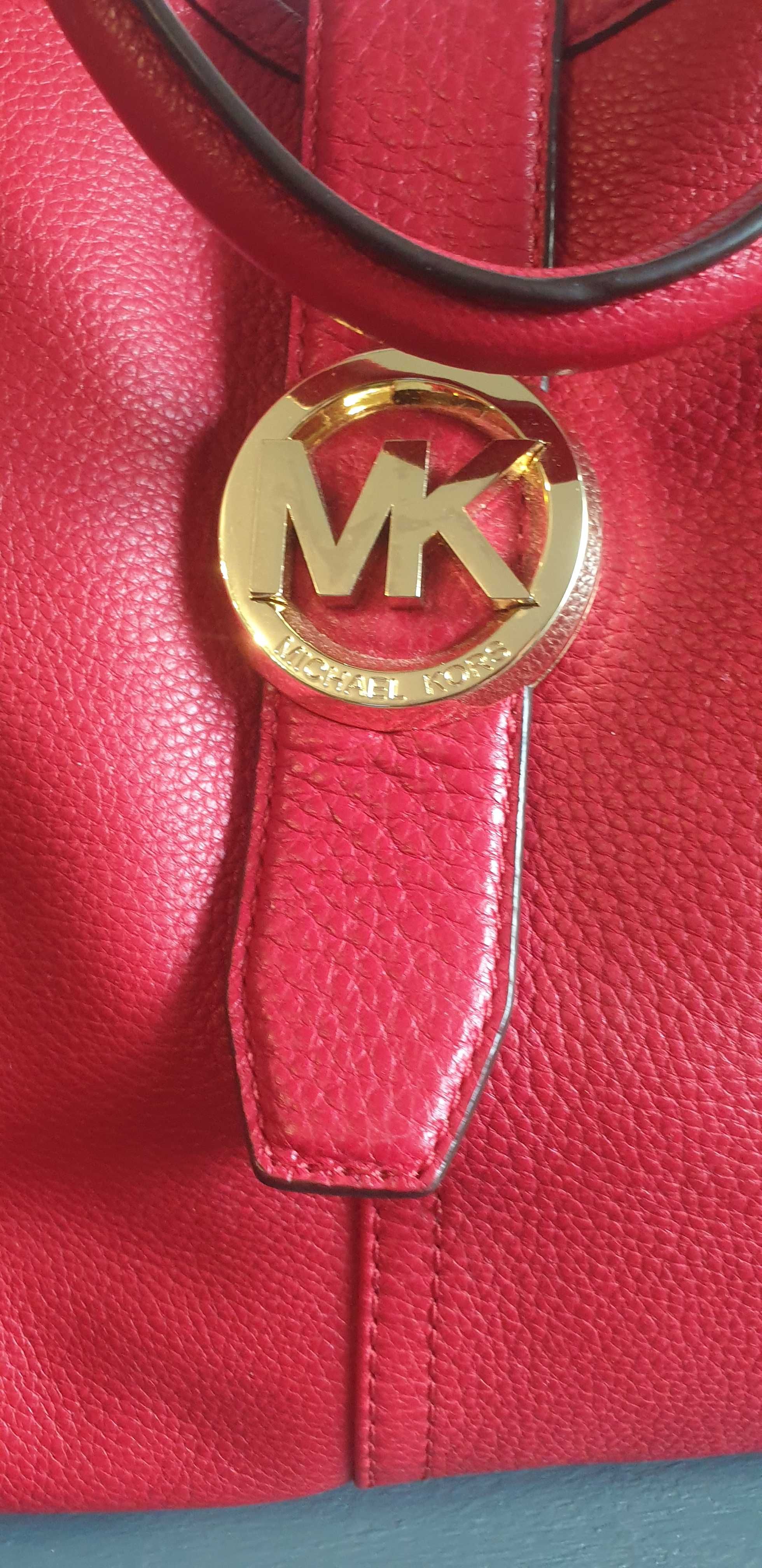 Michael Kors дамска чанта