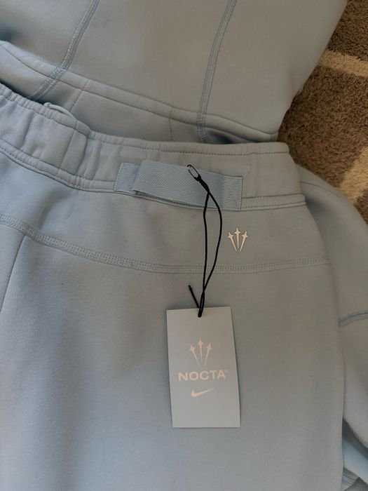 Nike x Nocta tracksuit