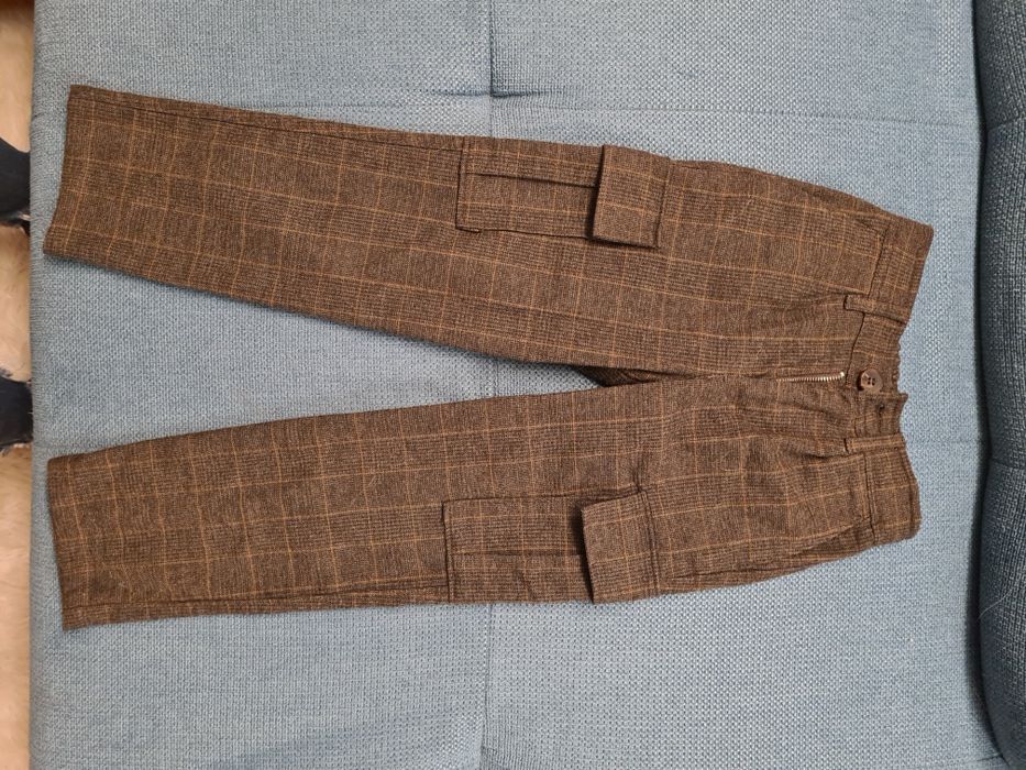 Лот Детски Дрехи 4 лв бр - момче