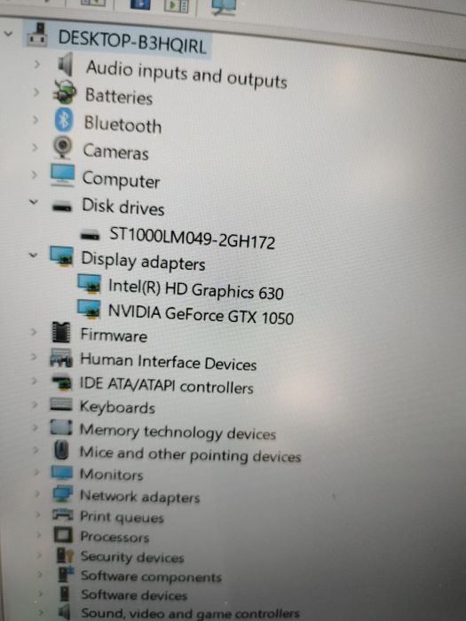 Laptop HP Omen Amanet BKG