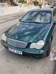 Vând Mercedes C200 Compresor