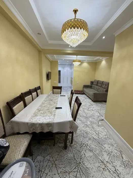 Продается 2 ком ЖК «Саламатина», рядом с мечетью Яккасарой