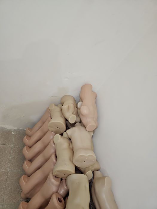 Maniken bolalar kiyimi uchun 6 - 10 yoshli bolalarga