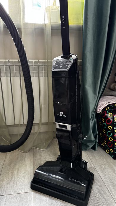 пылесом melia, беспроводной