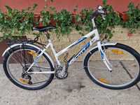 Bicicleta scott 26