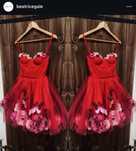 Rochie mini Beatrice Gale