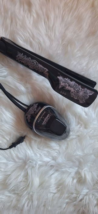 L'Oréal Steampod - лимитирана преса за коса с пара