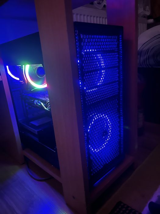 Vand calculator Gaming