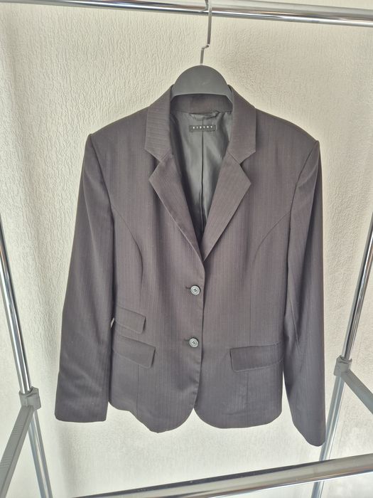 Стилно сако Sisley