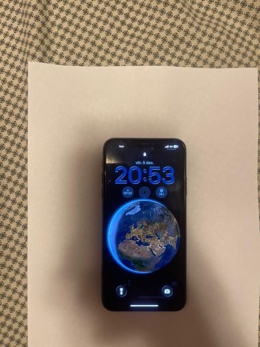 Vand iphone 11 pro max 512 G