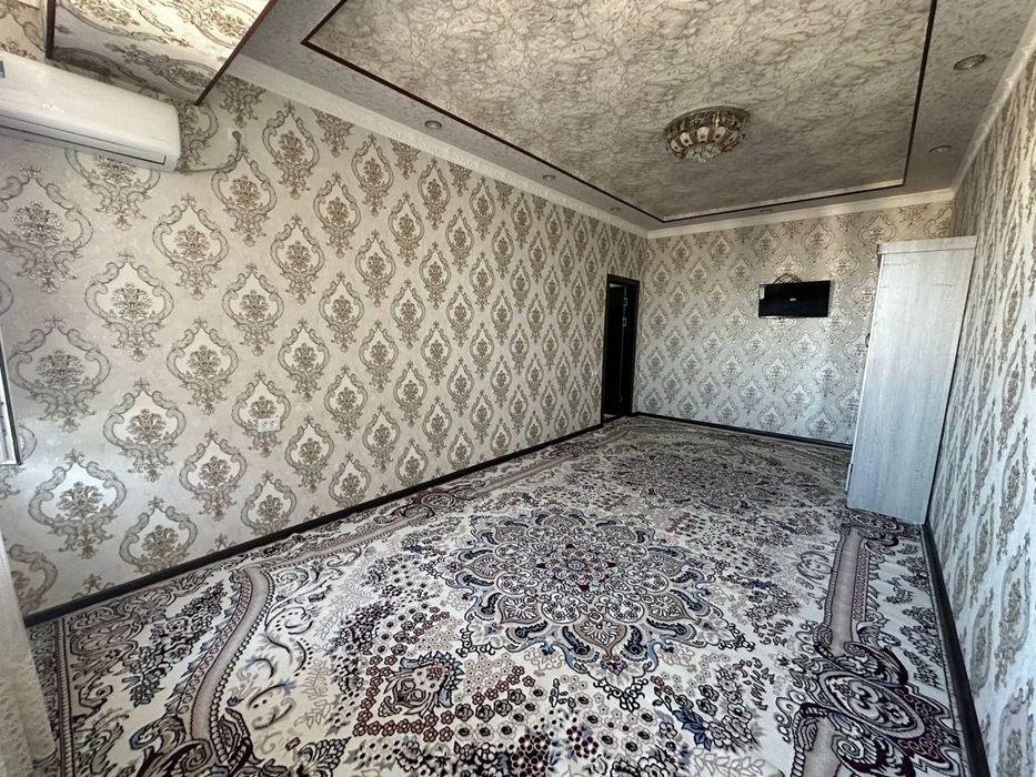 1 хонали квартира ижарага берилади  узок муддатга