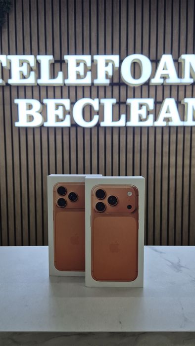 Iphone 17 Pro 512gb Cosmic Orange Sigilate