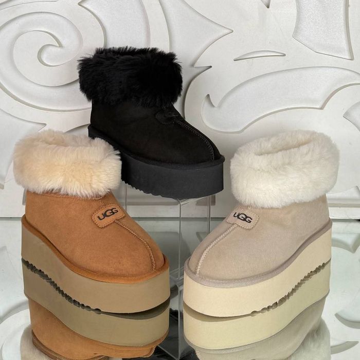 UGG dama superbe