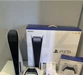playstation 5 като нов