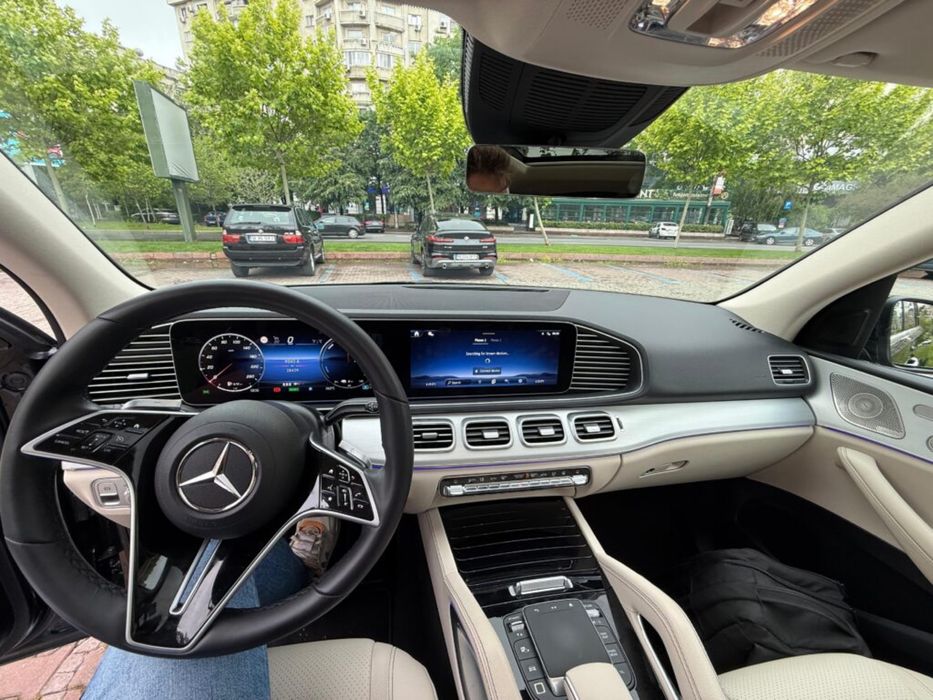 Fara Garantie! Inchirieri Masini Premium Bucuresti - Otopeni Mercedes
