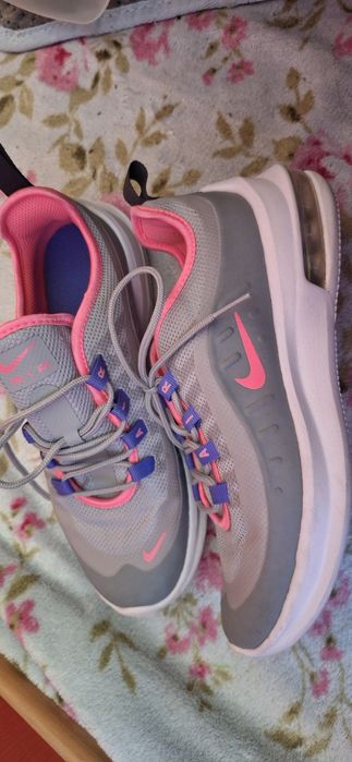 Нови найкове Air max