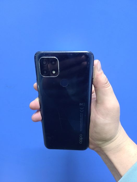 Oppo А15 продам.