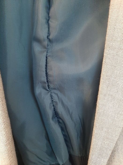 Sacou bărbătesc Zara