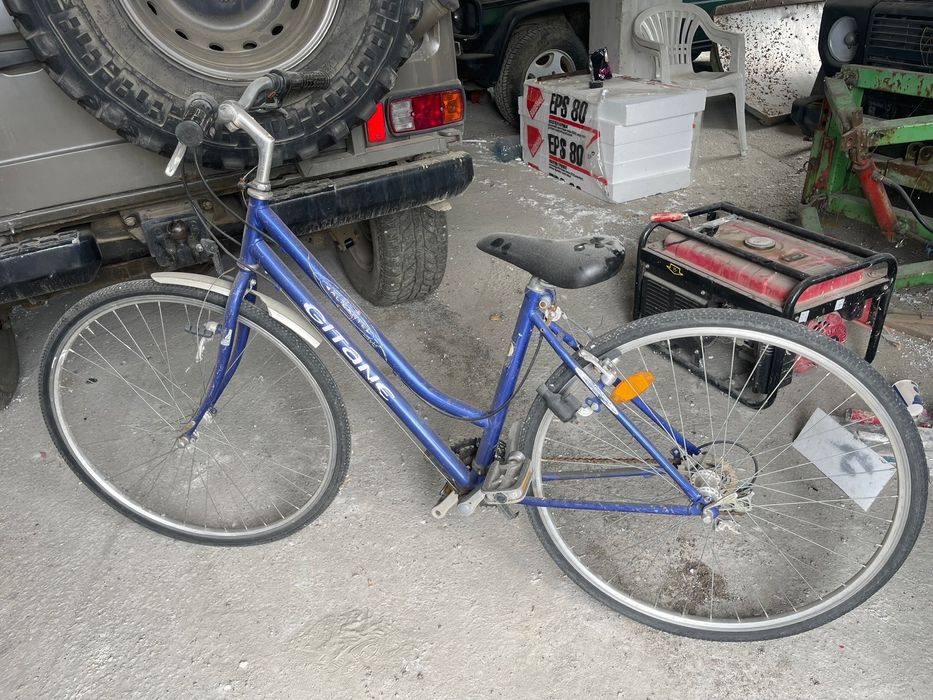 Bicicletă ,Gitane