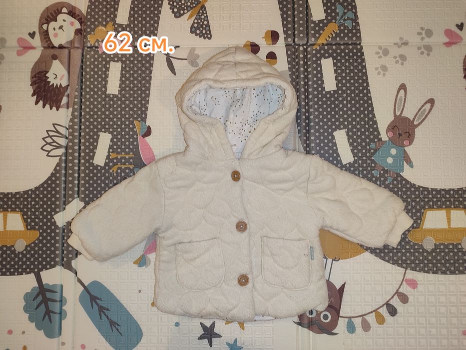 Лот за момче 0-3 месеца