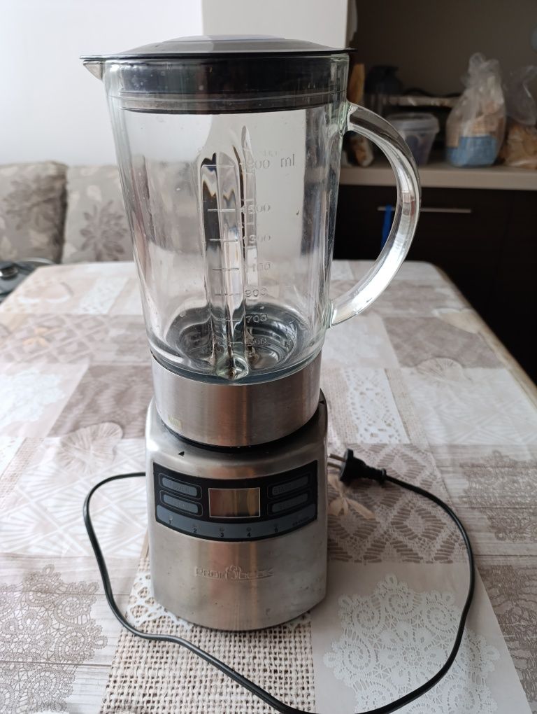 Блендер  Profi cook
