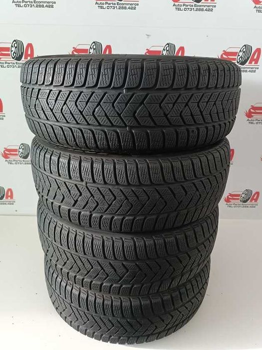 Anvelope 215/55/R18 95H PIRELLI IARNA CP-N20725