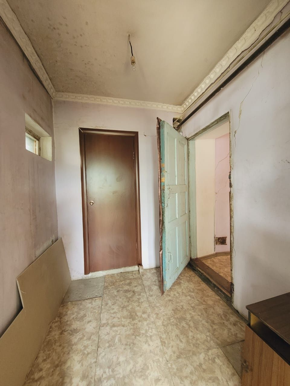 Продается дом на РСУ