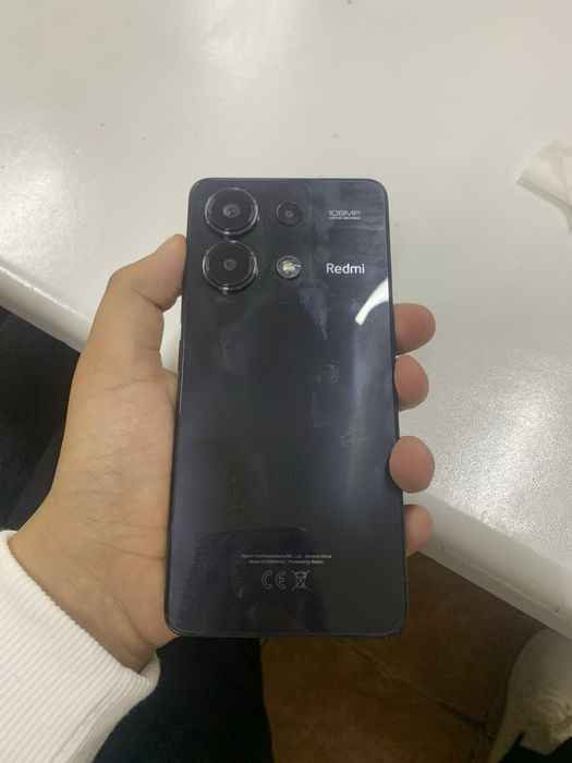 Xioami note 13 ideal xolat