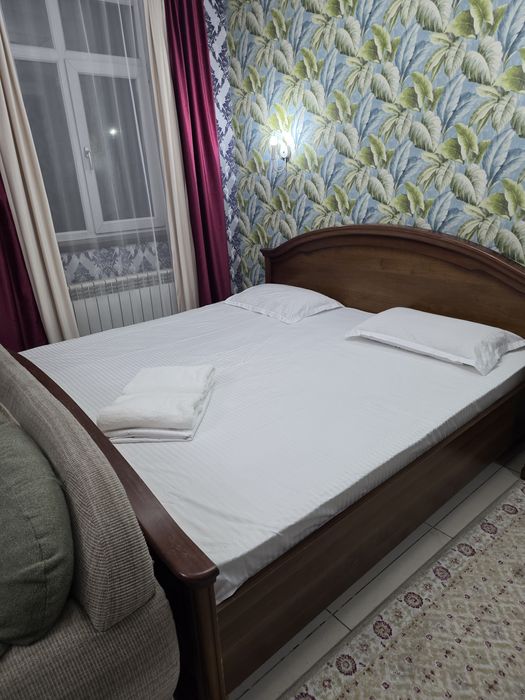 Гостиница Tal по Суюнбая 222