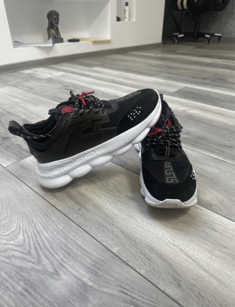 Versace Chain Reaction marimea 45