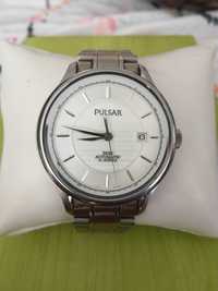 Ceas de mana PULSAR automatic 21 jewels