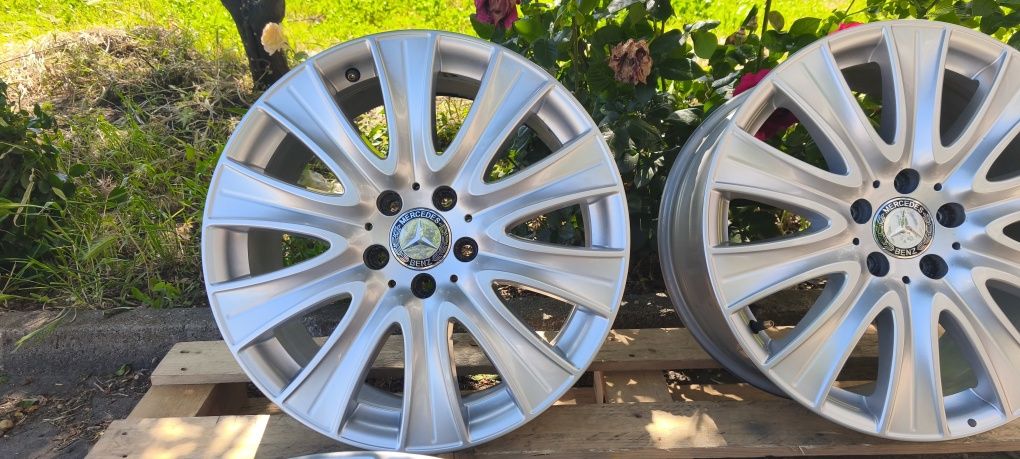 5x112 18 цола Mercedes