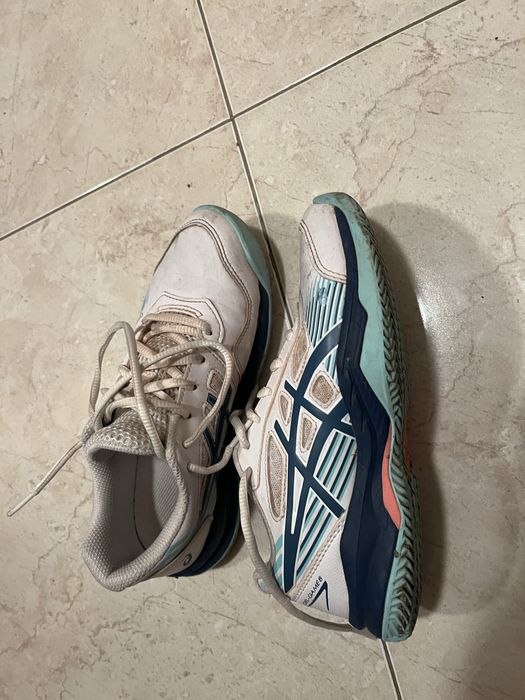 Детски маратонки за тенис