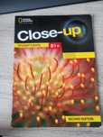 Carte manual CLOSE UP B1