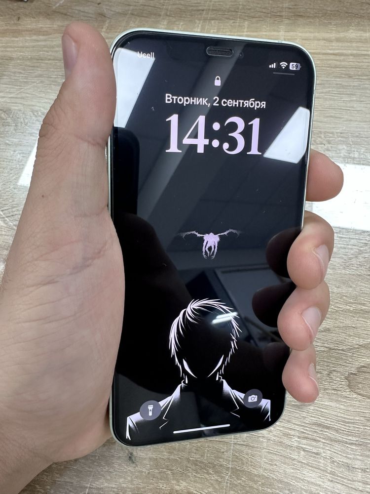 iphone 12  128gb
