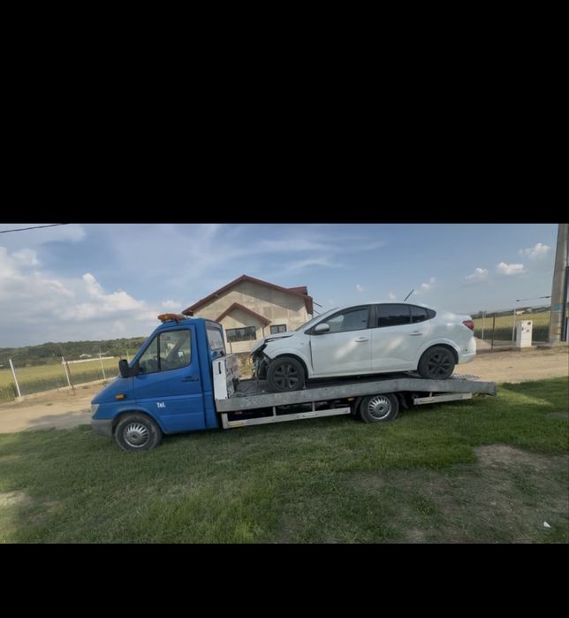 Tactari auto /Platmorma auto / Asistenta rutiera 24/7