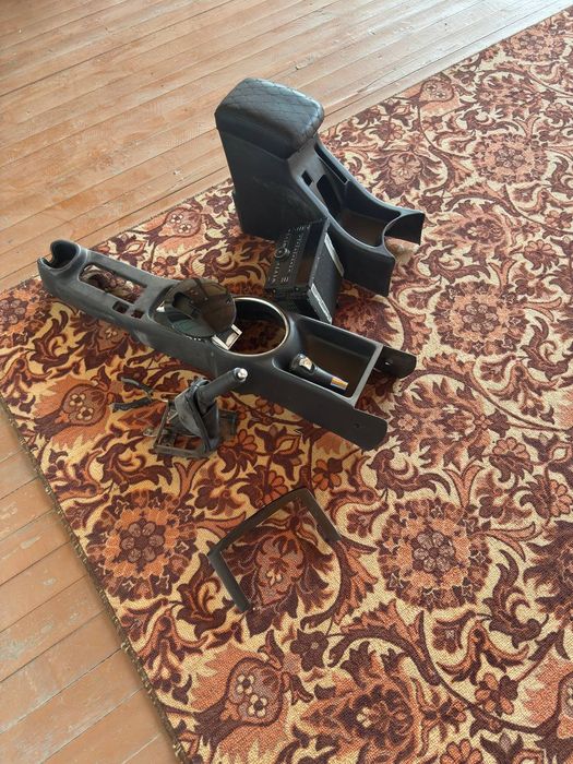 Нексия 3 автомат бар лодка рычак мафон