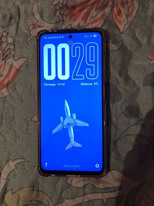 Роко Х 3 НЫФС 128 гб